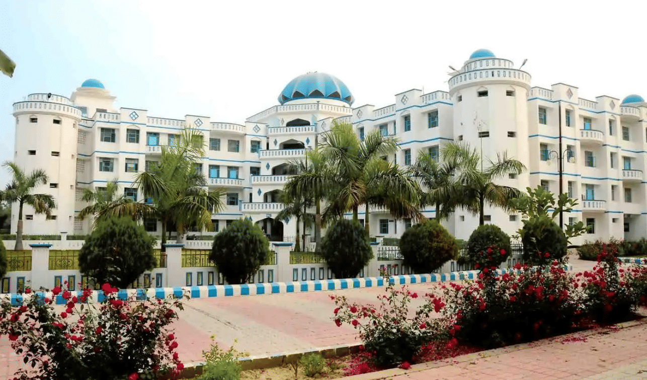 Integral University Lucknow Academic Building photo 12